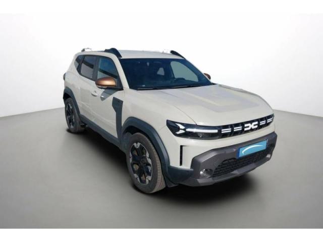 Dacia Duster image 5