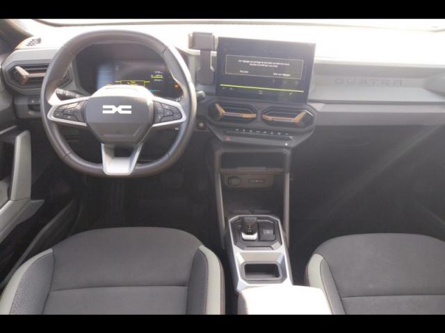 Dacia Duster image 9