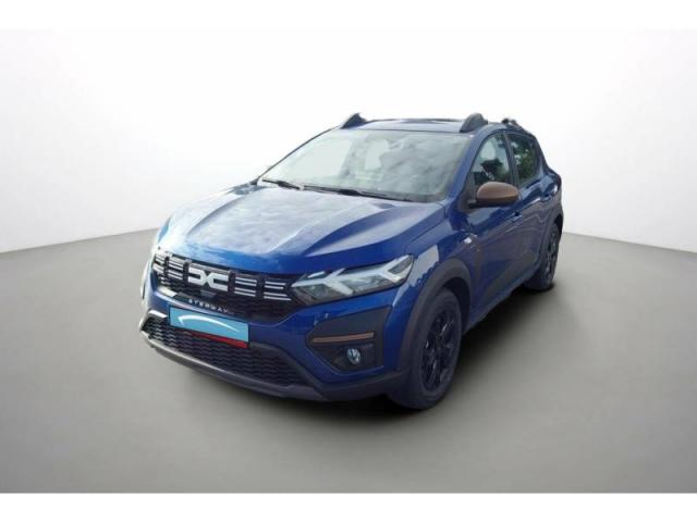 Dacia Sandero Tce 90 Gsr2 Stepway Extreme