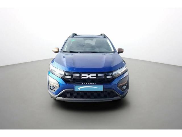 Dacia Sandero image 3
