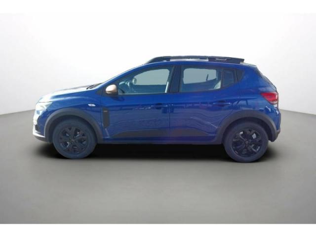 Dacia Sandero image 9