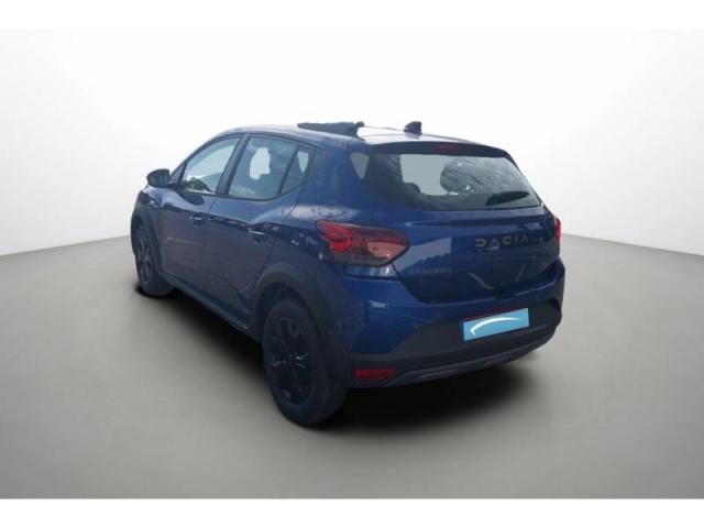 Dacia Sandero image 6