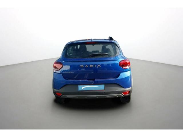 Dacia Sandero image 5