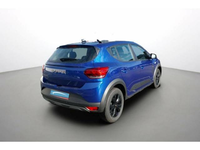 Dacia Sandero image 7
