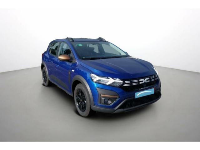 Dacia Sandero image 2