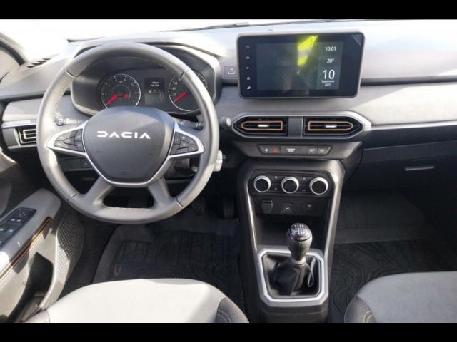 Dacia Sandero image 8
