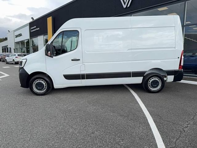 Renault Master image 8