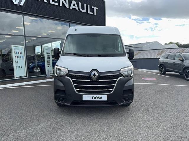 Renault Master image 3