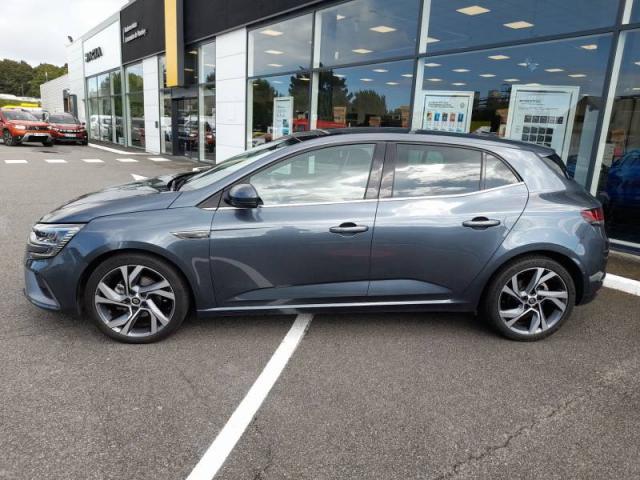 Renault Mégane image 9