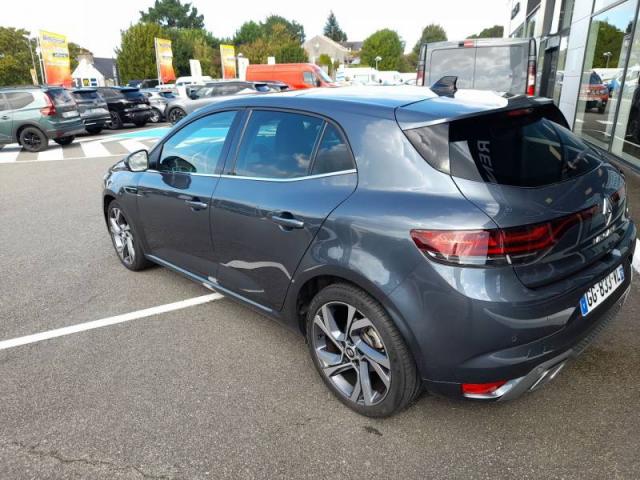 Renault Mégane image 6