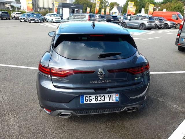Renault Mégane image 3