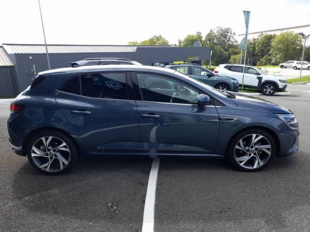 Renault Mégane image 7