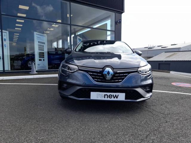 Renault Mégane image 4