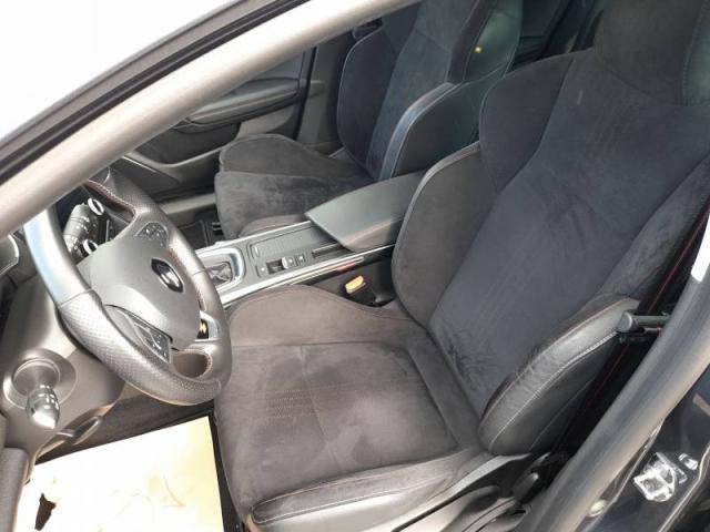 Renault Mégane image 1