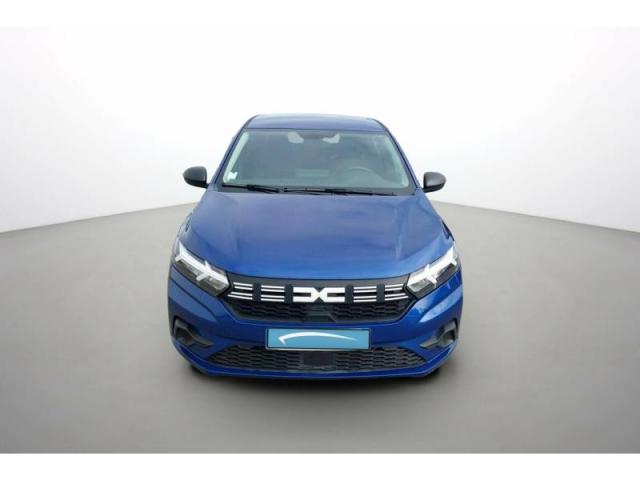 Dacia Sandero image 9