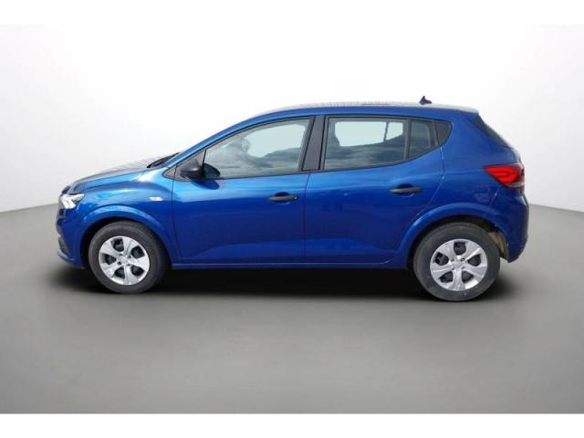 Dacia Sandero image 4