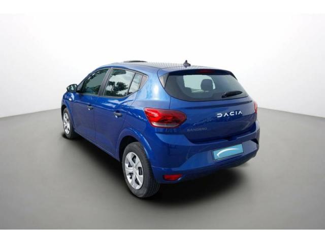 Dacia Sandero image 2