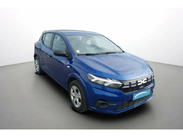 Dacia Sandero image 8