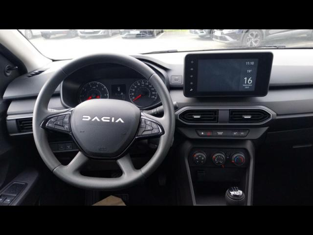 Dacia Sandero image 3