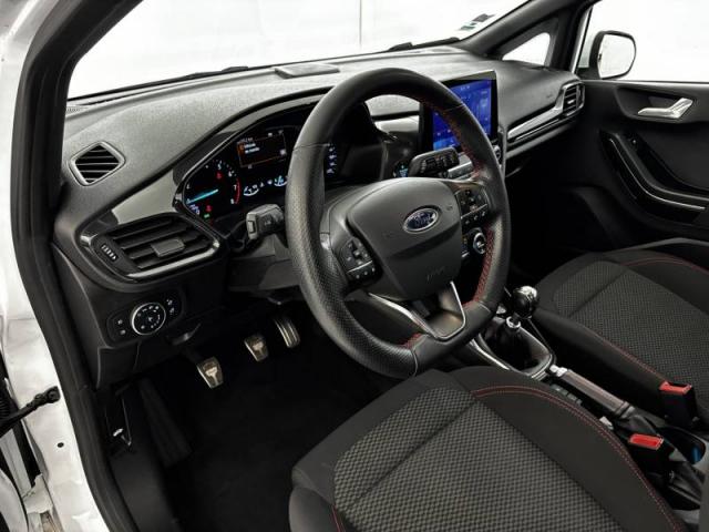 Ford Fiesta image 1