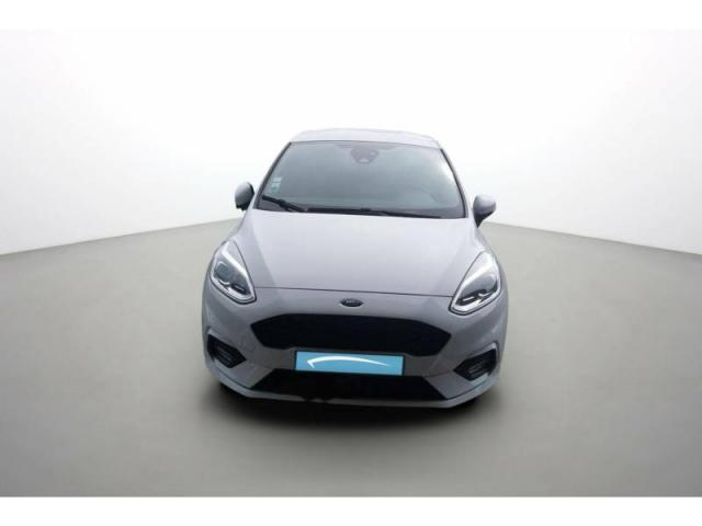 Ford Fiesta image 7