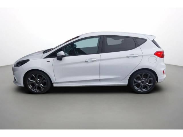 Ford Fiesta image 5