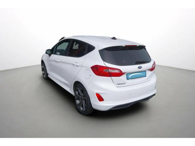 Ford Fiesta image 3