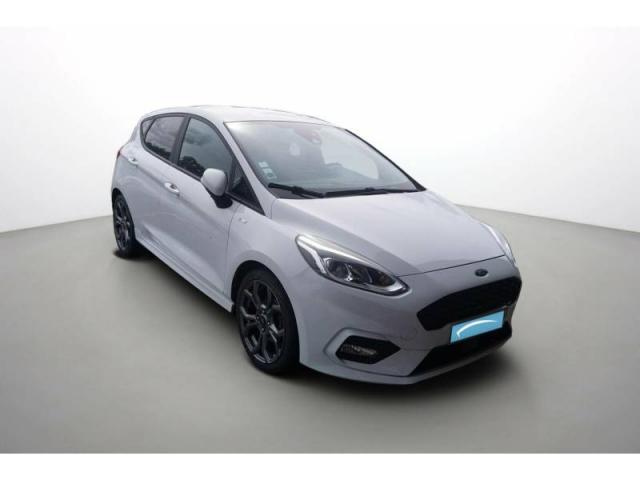 Ford Fiesta image 2