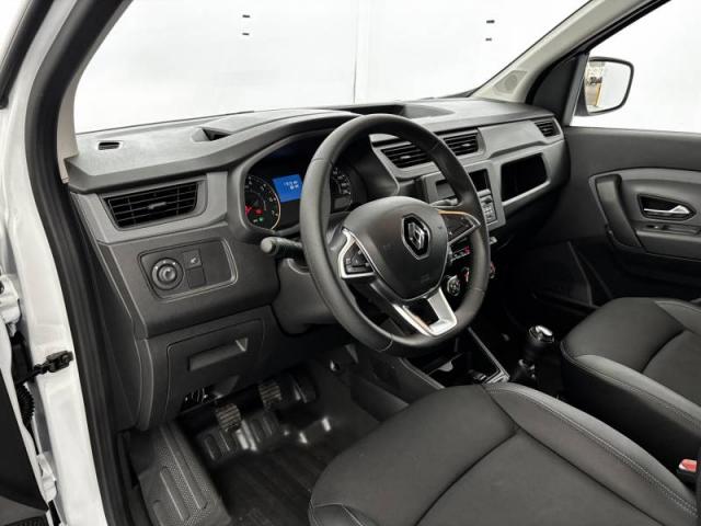 Renault Express image 1