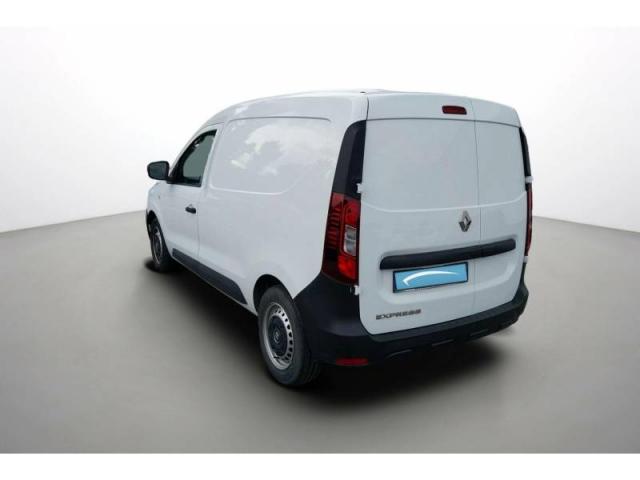 Renault Express image 4