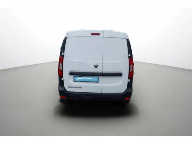 Renault Express image 6