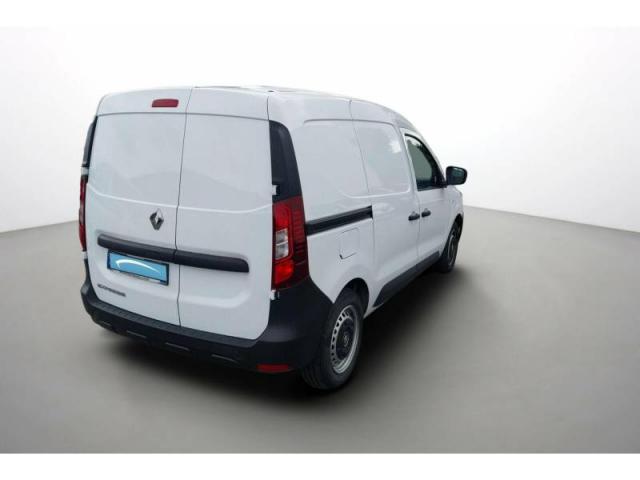 Renault Express image 7