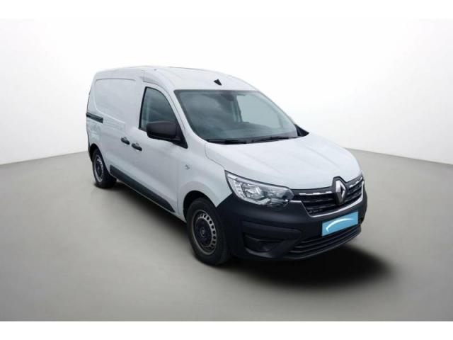 Renault Express image 8
