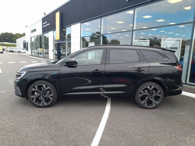 Renault Espace image 1