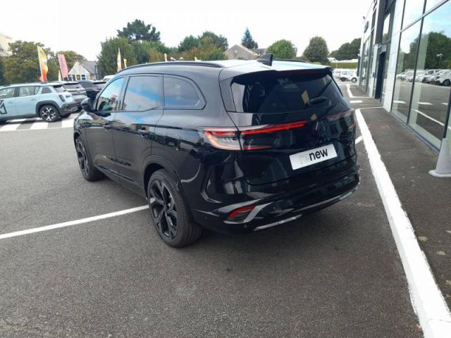 Renault Espace image 8