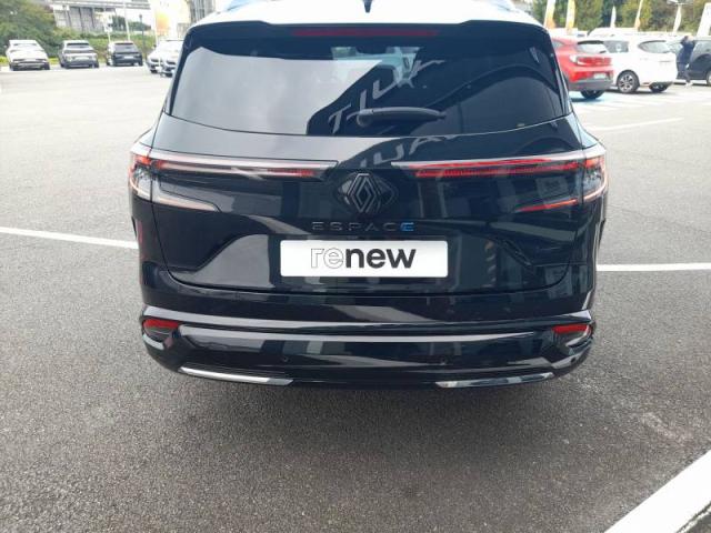 Renault Espace image 9