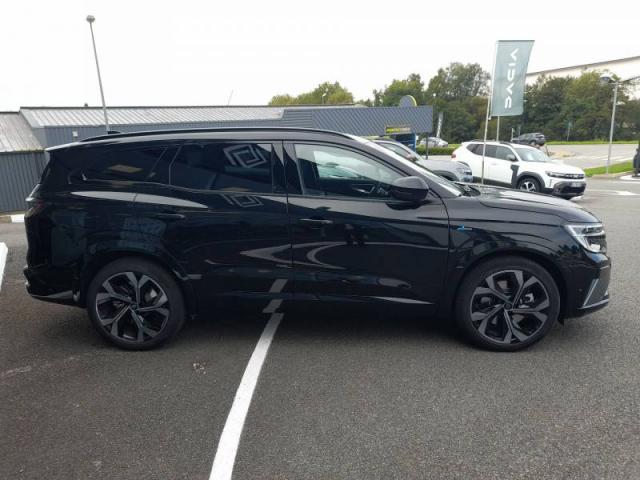 Renault Espace image 7