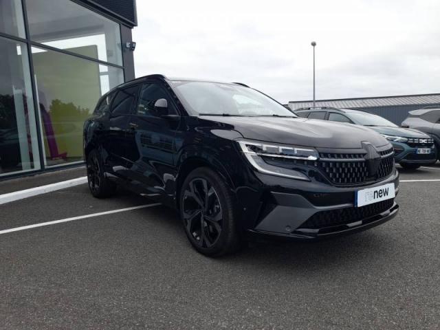 Renault Espace image 3