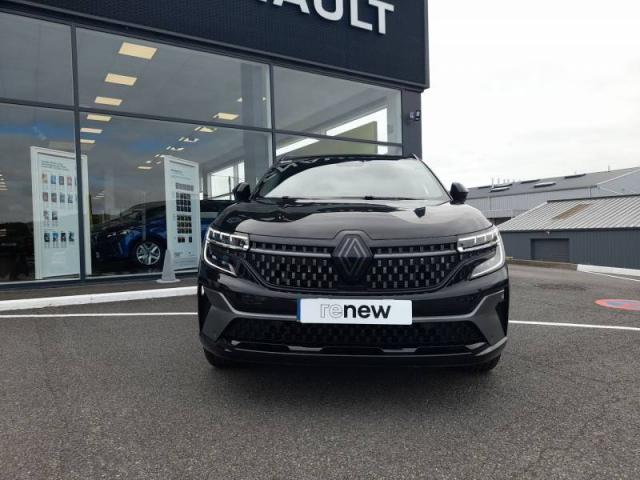 Renault Espace image 2