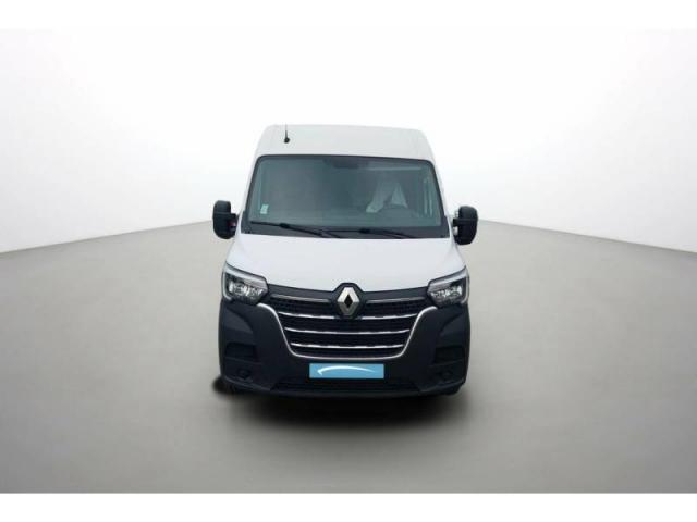 Renault Master image 7