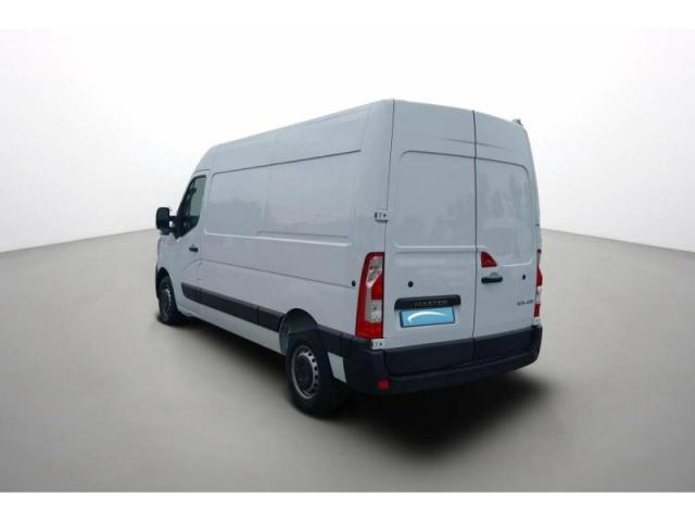Renault Master image 4