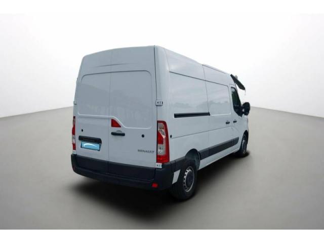 Renault Master image 5