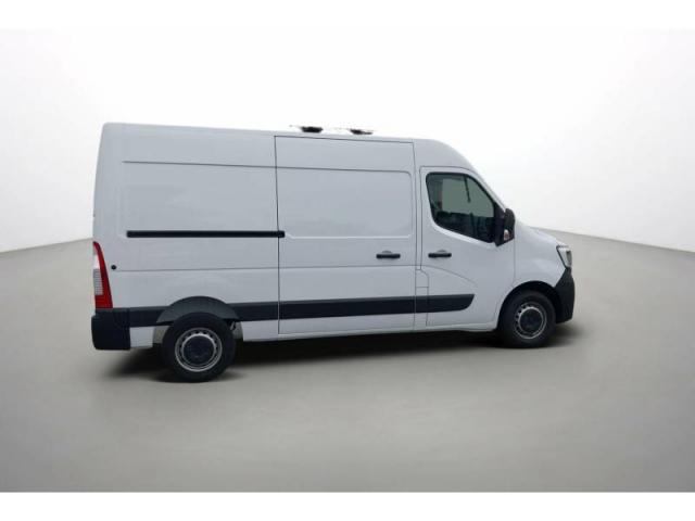 Renault Master image 3