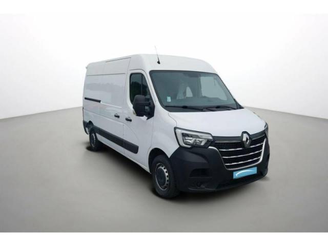 Renault Master image 8