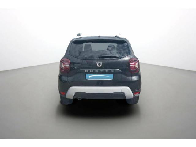 Dacia Duster image 2