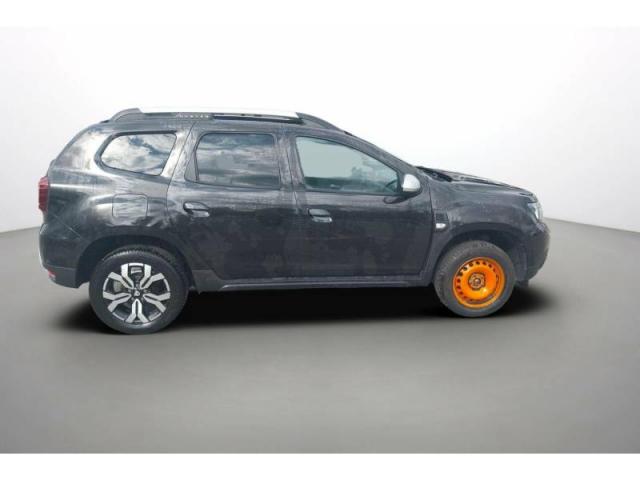 Dacia Duster image 1