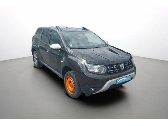 Dacia Duster image 5