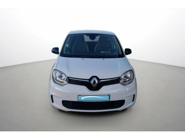 Renault Twingo image 6