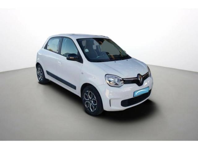 Renault Twingo image 4