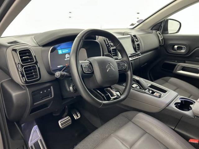 Citroen C5 Aircross image 1